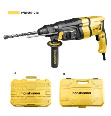 Перфоратор SDS Plus Hanskonner HRH1130AVS Перфоратор SDS Plus Hanskonner HRH1130AVS