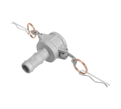 Соединитель для шлангов тип C, 3/4