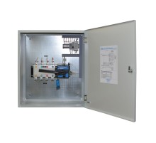 Блок АВР 200-320 кВт ПРОФ (630А)