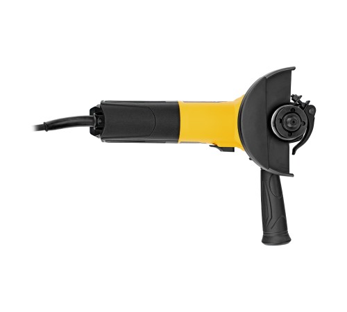 Углошлифовальная машина AGL125-900, 900 Вт, 125мм, 11000 об/мин Denzel