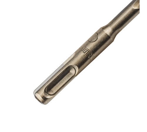 RUNTEC RT-RD2X8110 Бур по бетону SDS-Plus Runtec 2 Cutter 8x41x110 RUNTEC RT-RD2X8110 Бур по бетону SDS-Plus Runtec 2 Cutter 8x41x110