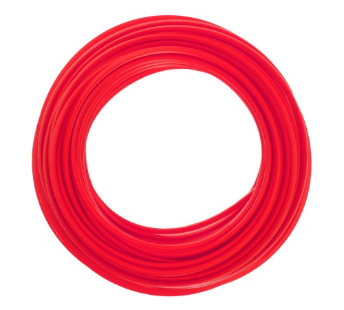 Леска для триммера треугольная, 2.4 мм х 15 м, Сибртех