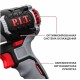 Винтоверт ударный аккумуляторный бесщёточный P.I.T. PSD20H-170A (без АКБ и ЗУ)