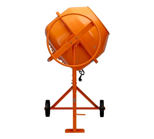Бетоносмеситель БСЕ-160, 160 л, 700 Вт Сибртех          