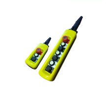 Пульт управления для талей электрических DHS (Controller for DHS)