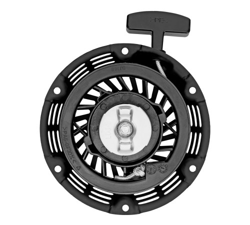 Стартер для виброплиты VC-12, VC-30W Denzel