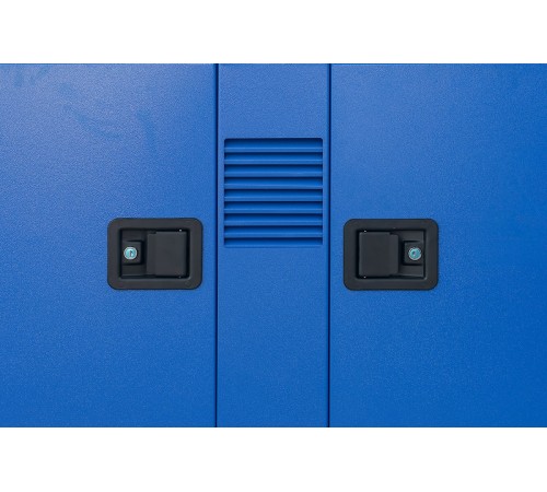 Двухпостовой дизельный сварочный генератор TSS DUAL DWG-500 Двухпостовой дизельный сварочный генератор TSS DUAL DWG-500