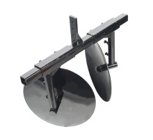 Окучник дисковый без сцепки PATRIOT ОКД 700.625.17