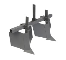 Окучник двухрядный  PATRIOT ОК2 700.500.13