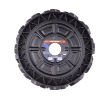 Колесо безвоздушное для мотоблока PATRIOT PRO P18*4.00-10