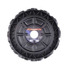 Колесо безвоздушное для мотоблока PATRIOT PRO P18*4.00-10 Колесо безвоздушное для мотоблока PATRIOT PRO P18*4.00-10