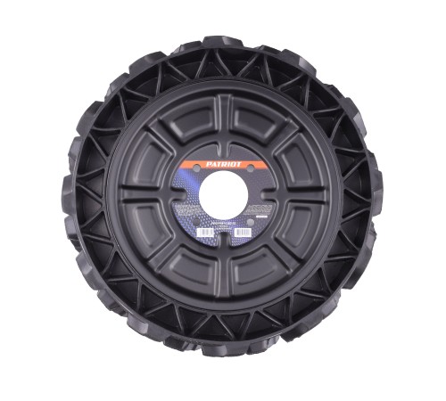 Колесо безвоздушное для мотоблока PATRIOT PRO P18*4.00-10 Колесо безвоздушное для мотоблока PATRIOT PRO P18*4.00-10