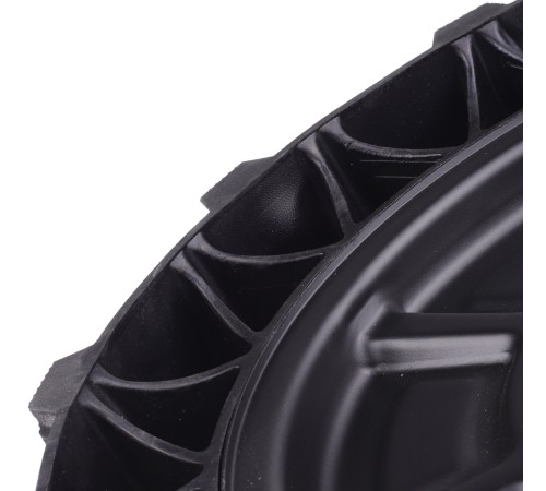 Колесо безвоздушное для мотоблока PATRIOT PRO P18*4.00-10 Колесо безвоздушное для мотоблока PATRIOT PRO P18*4.00-10