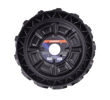 Колесо безвоздушное для мотоблока PATRIOT PRO P19*7.00-12