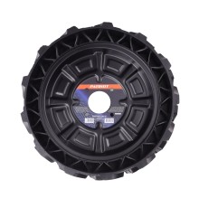 Колесо безвоздушное для мотоблока PATRIOT PRO P19*7.00-12 Колесо безвоздушное для мотоблока PATRIOT PRO P19*7.00-12