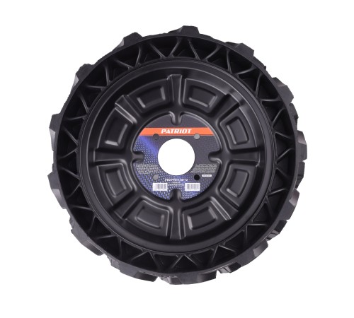 Колесо безвоздушное для мотоблока PATRIOT PRO P19*7.00-12 Колесо безвоздушное для мотоблока PATRIOT PRO P19*7.00-12