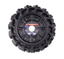 Колесо безвоздушное для мотоблока PATRIOT PRO P22*5.00-12 Колесо безвоздушное для мотоблока PATRIOT PRO P22*5.00-12