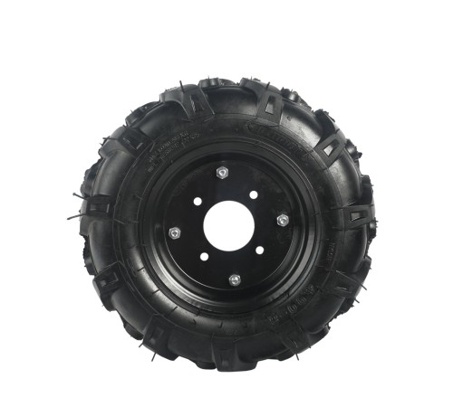 Колесо пневматическое с диском PATRIOT P4.00 8D 1