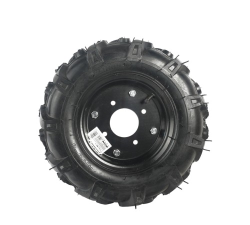 Колесо пневматическое с диском PATRIOT P4.00 8D 1