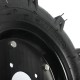 Колесо пневматическое с диском PATRIOT P4.00 10D 1