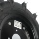 Колесо пневматическое с диском PATRIOT P4.00 10D 1