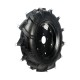 Колесо пневматическое с диском PATRIOT P5.00 12D 1