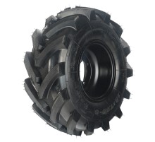 Колесо левое пневматическое с диском PATRIOT P19x7.0 8D 1 Extreme