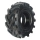 Колесо левое пневматическое с диском PATRIOT P19x7.0 8D 1 Extreme