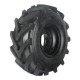 Колесо левое пневматическое с диском PATRIOT P19x7.0 8D 1 Extreme