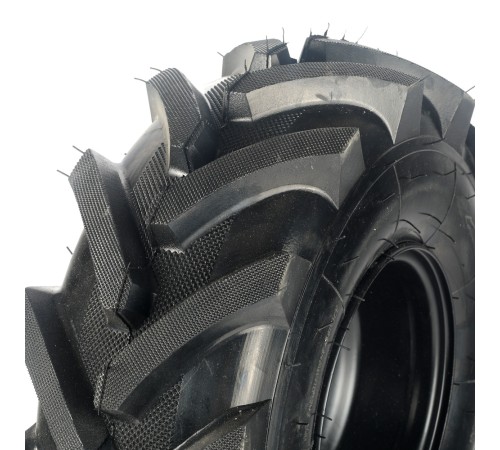 Колесо левое пневматическое с диском PATRIOT P19x7.0 8D 1 Extreme