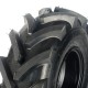 Колесо левое пневматическое с диском PATRIOT P19x7.0 8D 1 Extreme