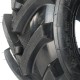 Колесо левое пневматическое с диском PATRIOT P19x7.0 8D 1 Extreme