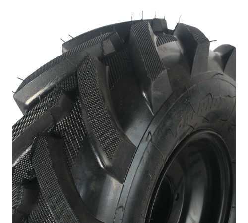 Колесо левое пневматическое с диском PATRIOT P19x7.0 8D 1 Extreme