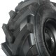 Колесо левое пневматическое с диском PATRIOT P19x7.0 8D 1 Extreme