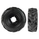 Колесо левое пневматическое X-Drive с диском PATRIOT P16x6.50 8D 1