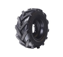 Колесо правое пневматическое X-Drive с диском PATRIOT P16x6.50 8D 1 Колесо правое пневматическое X-Drive с диском PATRIOT P16x6.50 8D 1