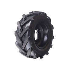 Колесо правое пневматическое X-Drive с диском PATRIOT P16x6.50 8D 1 Колесо правое пневматическое X-Drive с диском PATRIOT P16x6.50 8D 1