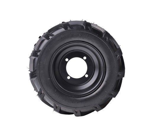 Колесо правое пневматическое X-Drive с диском PATRIOT P16x6.50 8D 1 Колесо правое пневматическое X-Drive с диском PATRIOT P16x6.50 8D 1
