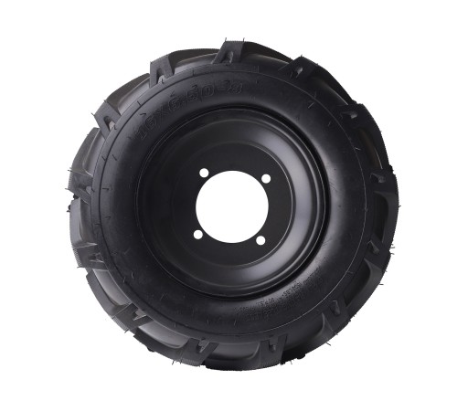 Колесо правое пневматическое X-Drive с диском PATRIOT P16x6.50 8D 1 Колесо правое пневматическое X-Drive с диском PATRIOT P16x6.50 8D 1