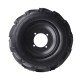 Колесо правое пневматическое X-Drive с диском PATRIOT P16x6.50 8D 1