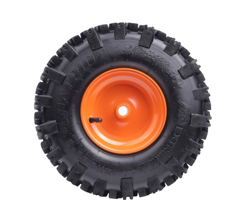 Колесо пневматическое с диском PATRIOT Winter Extreme 2 14x5.50-6, левое