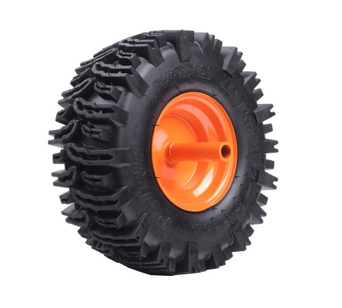 Колесо пневматическое с диском PATRIOT Winter Extreme 2 14x5.50-6, левое