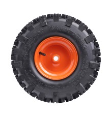 Колесо пневматическое с диском PATRIOT Winter Extreme 2 14x5.50-6, правое
