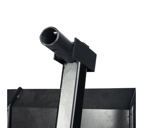 Отвал снежный PATRIOT ОС 100