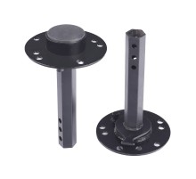 Ступицы поворотные универсальные PATRIOT R200 24