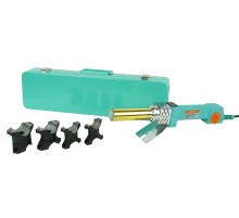 Аппарат для сварки пластиковых труб Sturm! TW7218