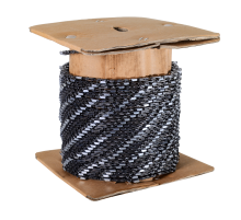 Бухта цепи 3/8 Prof/100F Huter Бухта цепи 3/8 Prof/100F Huter