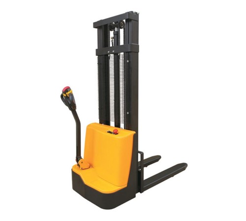 Штабелер самоходный 1,2 т 3,0 м TOR CQDA1230-EL Li-ion 24/50 В/Ач