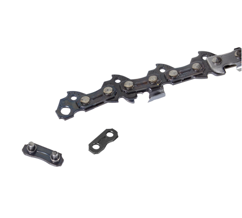 Бухта цепи 3/8 Prof/100F Huter Бухта цепи 3/8 Prof/100F Huter