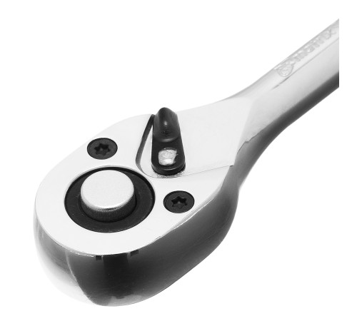 Набор слесарно-монтажный с квадратом 1/4, 38 предметов Matrix